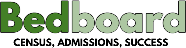 Bedboard logo